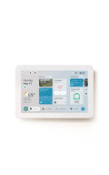Smart Home Control Hub 8 Inch Display with Alexa Compatibility