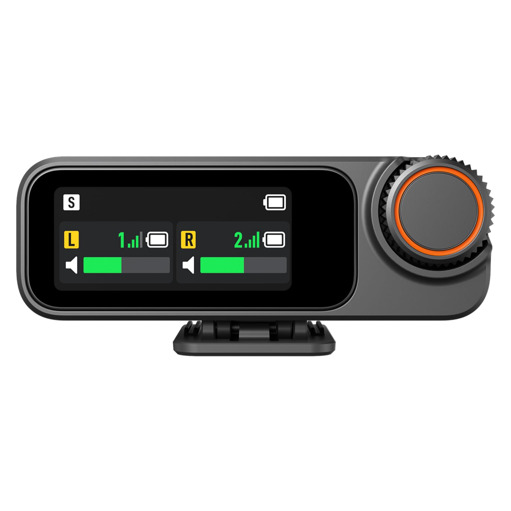 DJI Mic 3 Wireless Microphone and System