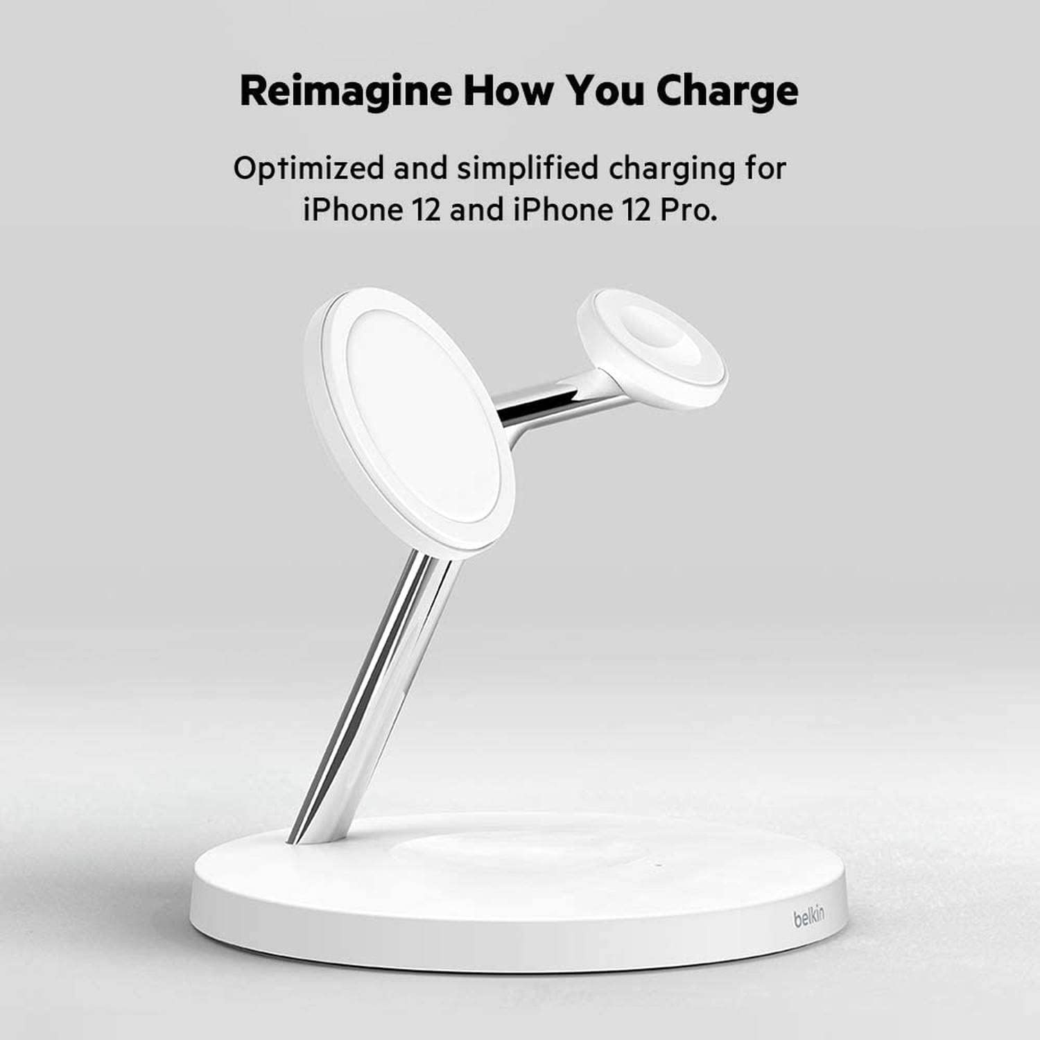 Belkin BoostCharge