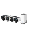eufy Security eufyCam S3 Pro