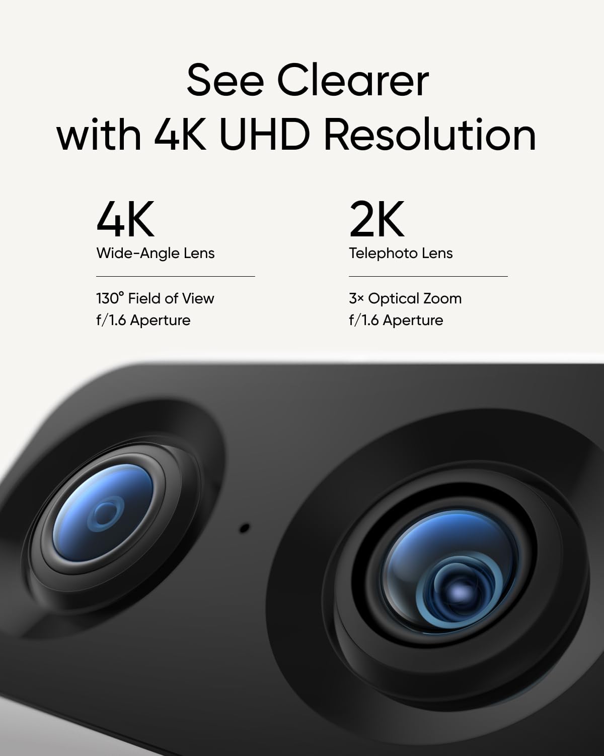 eufy Indoor Cam S Series