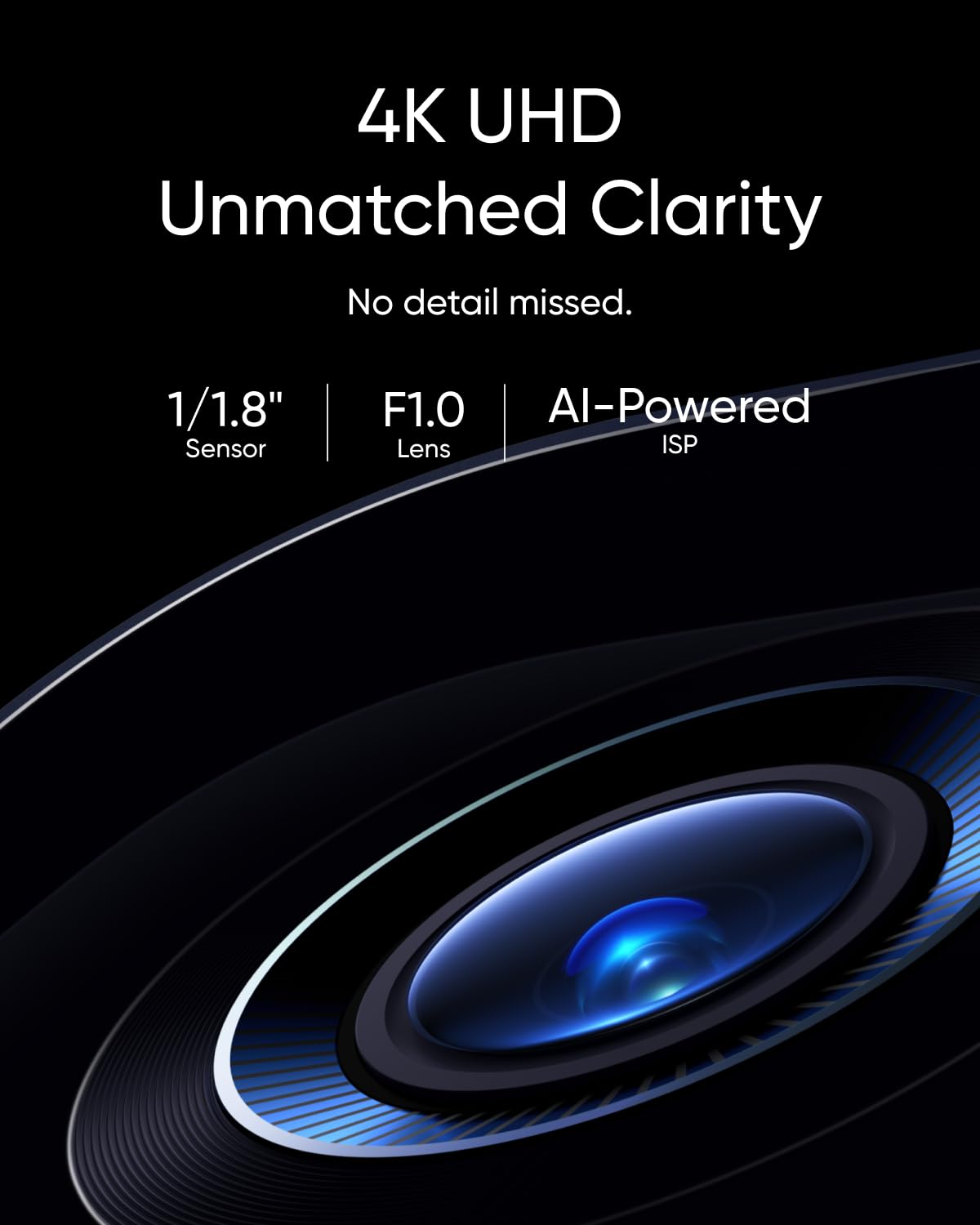 eufy Security eufyCam S3 Pro