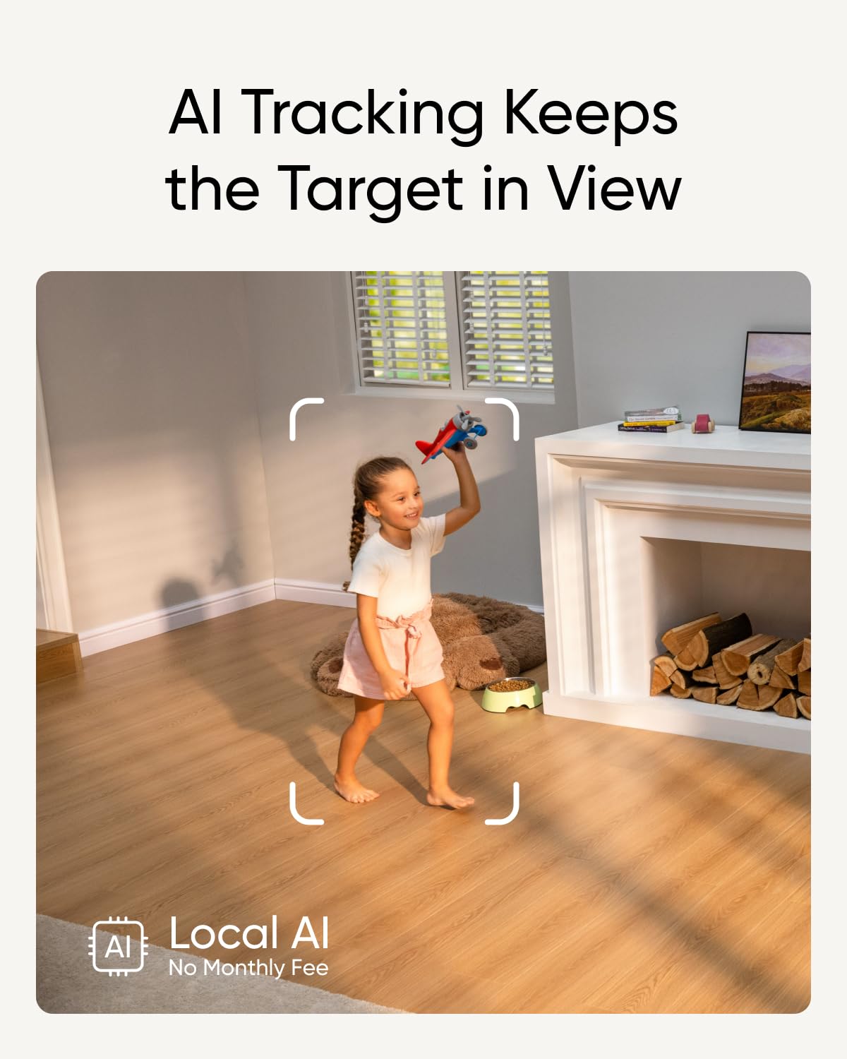 eufy Indoor Cam S Series