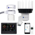 Ambient Weather WS-5000 Ultrasonic Smart Weather Station