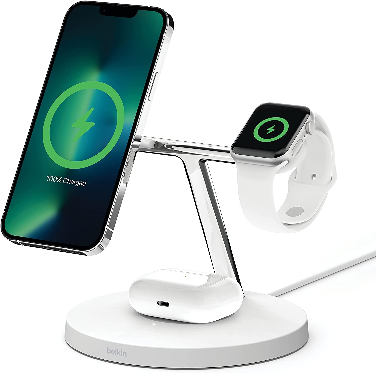 Belkin BoostCharge