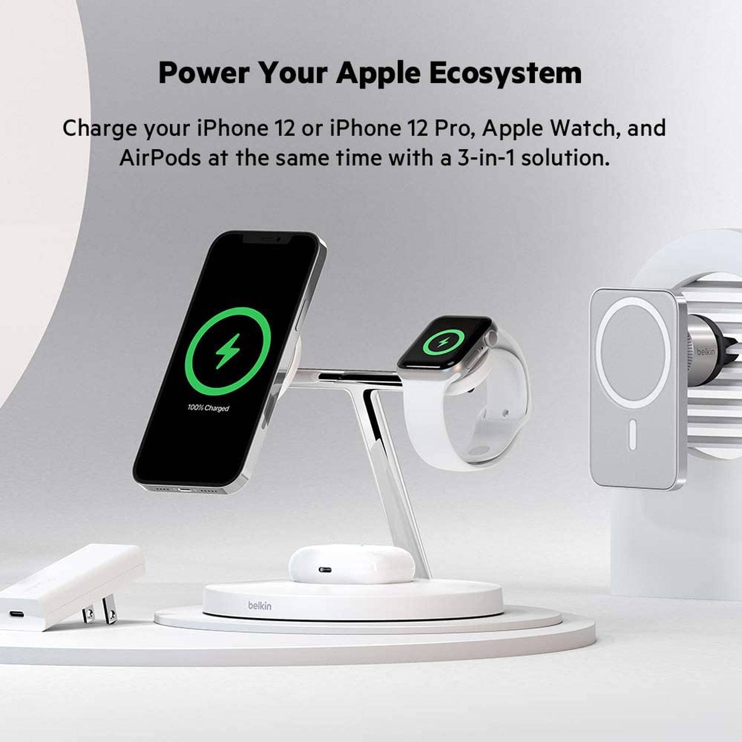 Belkin BoostCharge