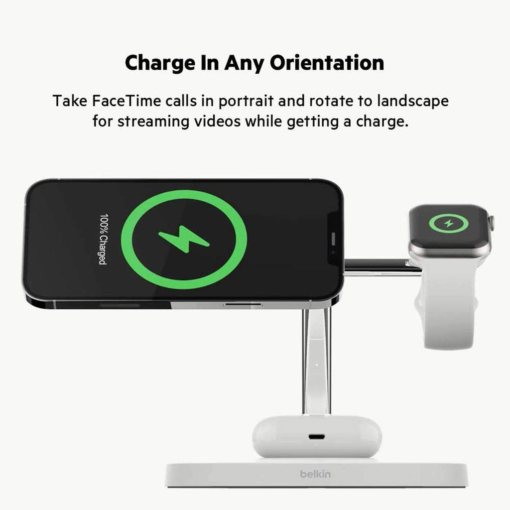 Belkin BoostCharge