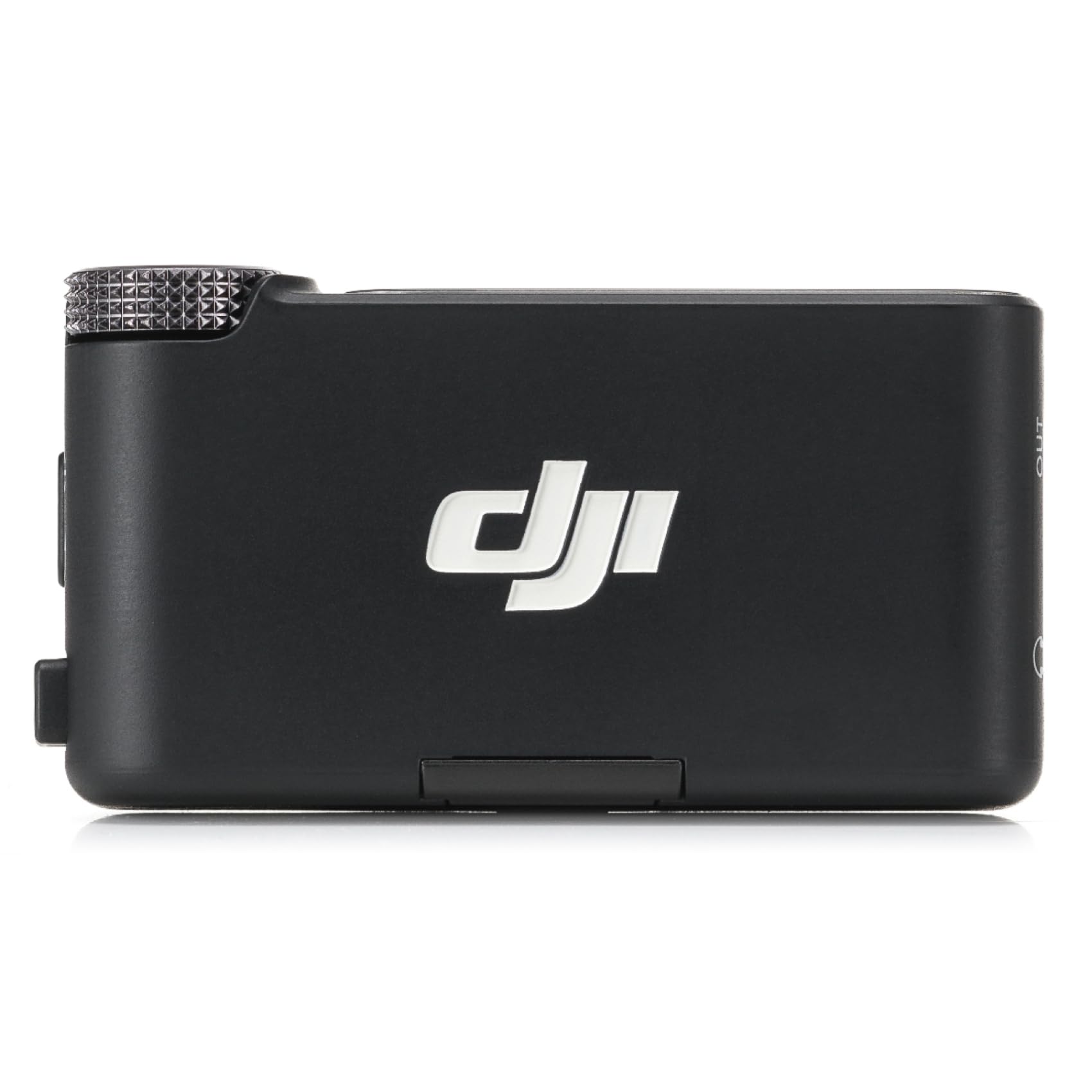 DJI Mic 3 Wireless Microphone and System