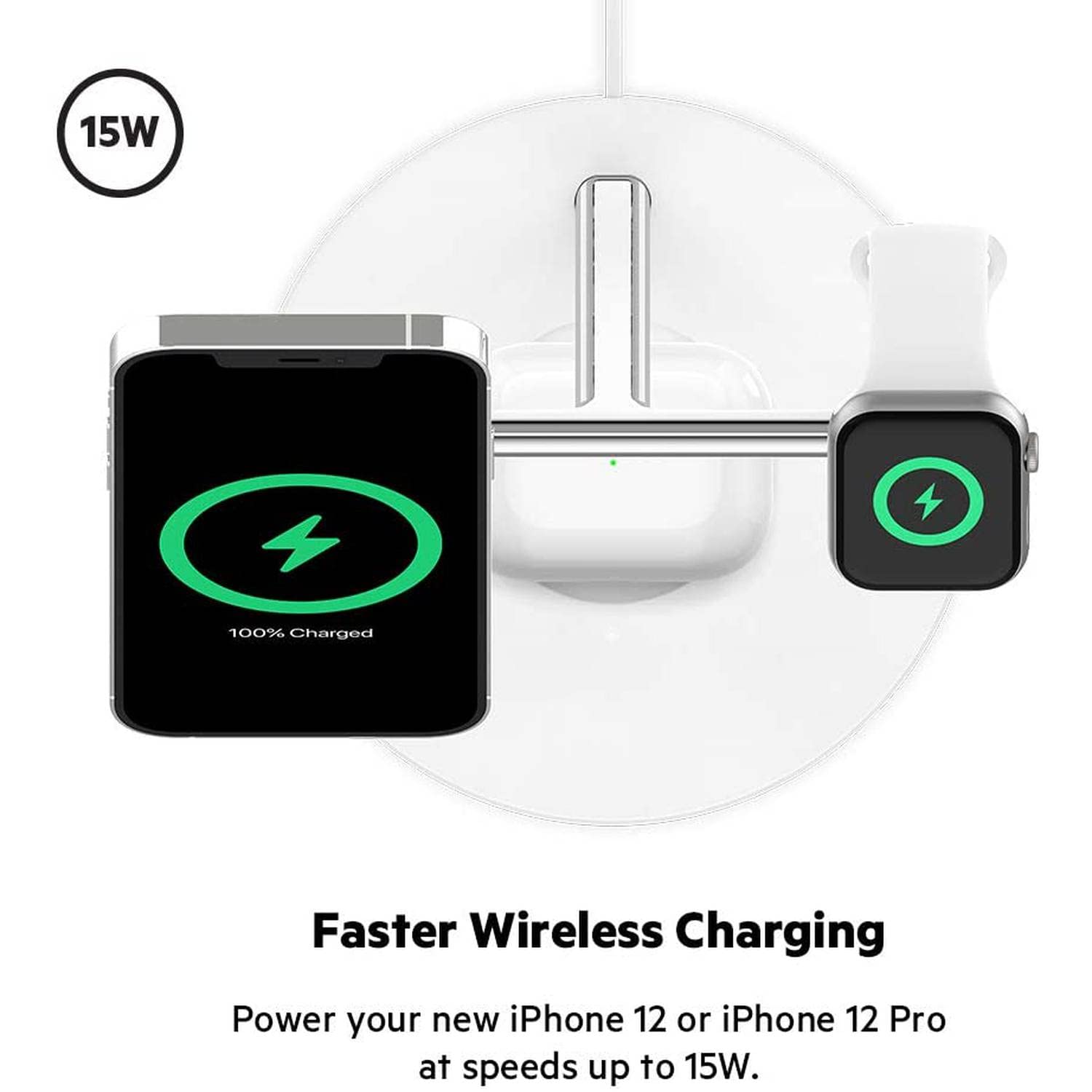 Belkin BoostCharge