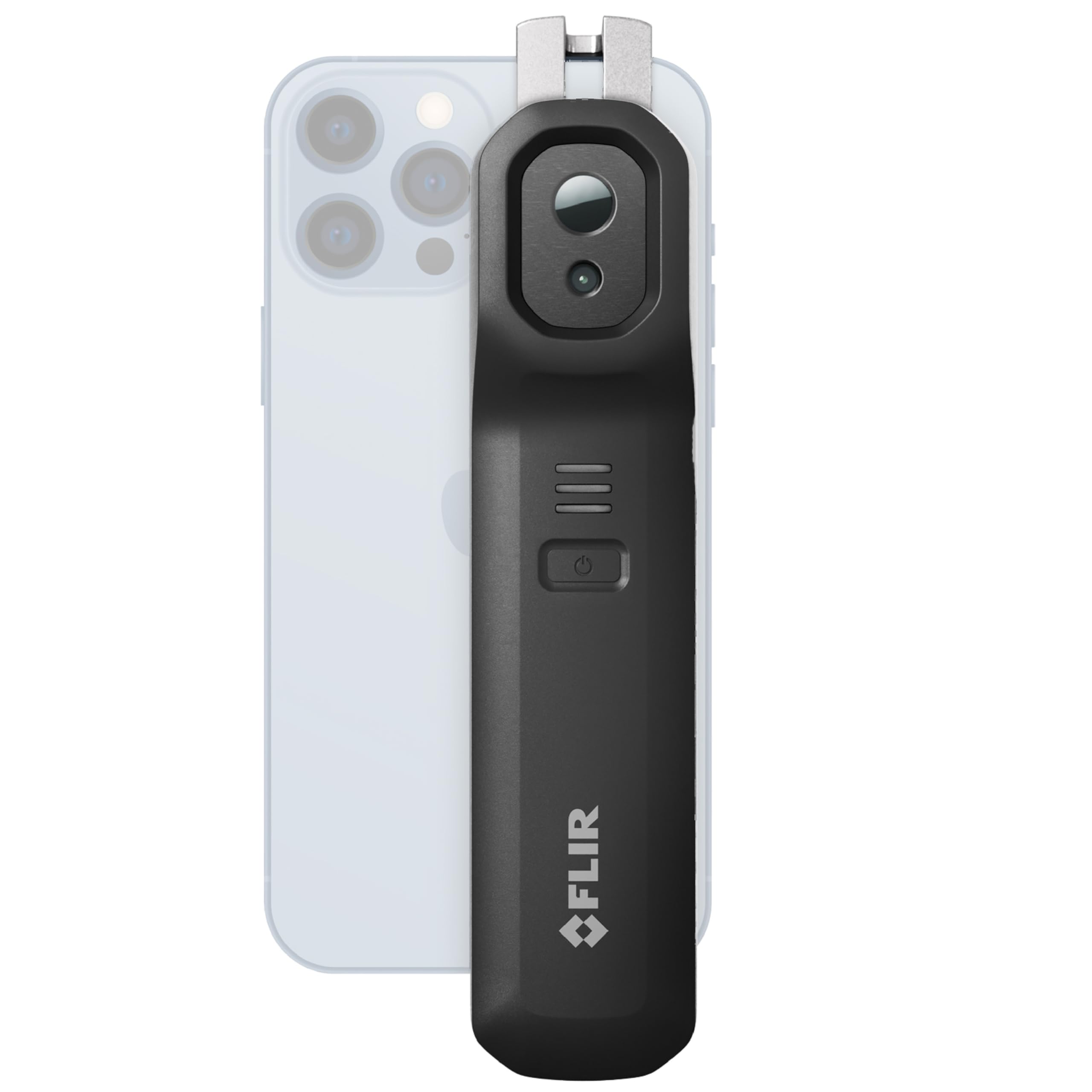Thermal Imaging Camera with MSX Technology and Wireless Connectivity