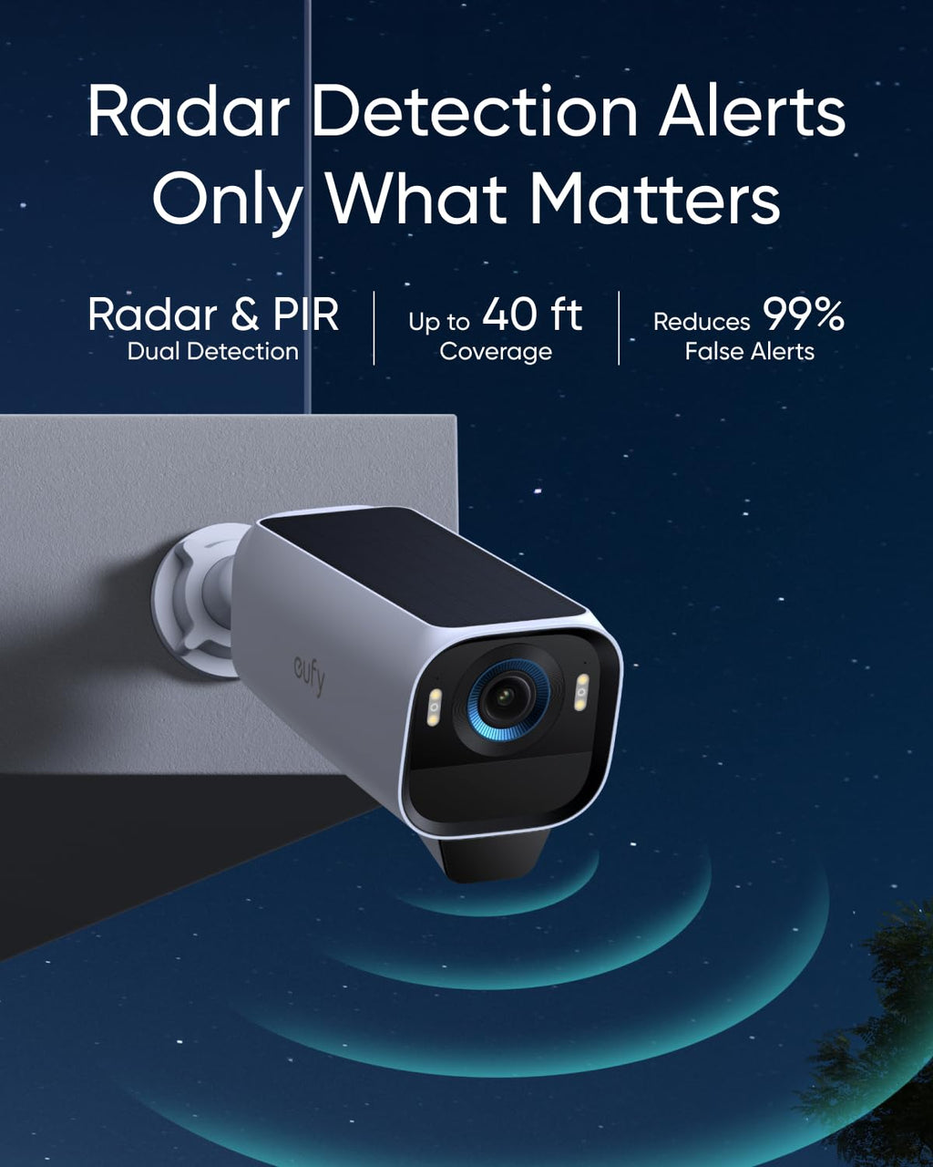 eufy Security eufyCam S3 Pro