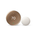 Google Nest Learning Thermostat