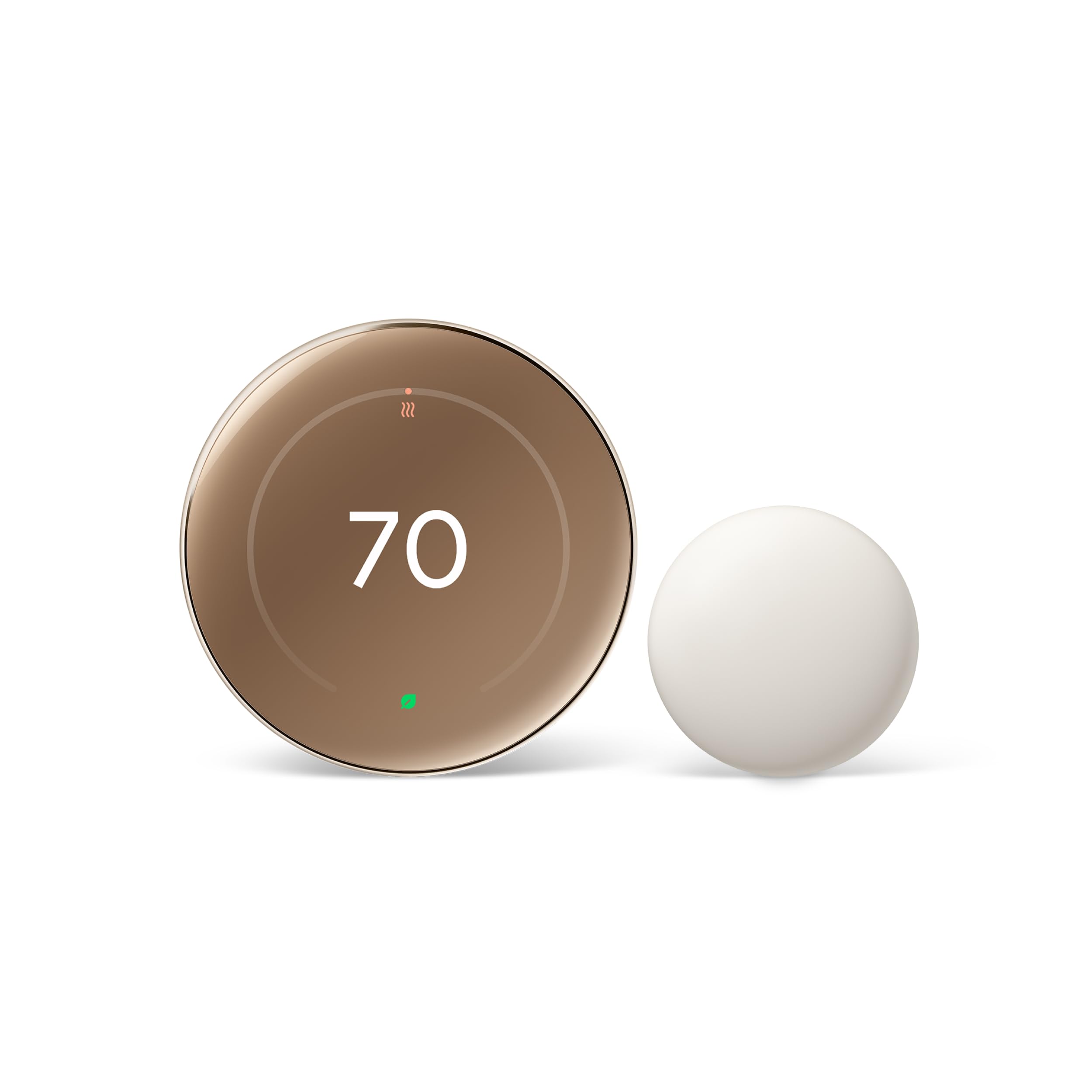 Google Nest Learning Thermostat