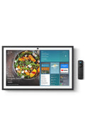Smart Display Hub 21 Inch Full HD with Fire TV Alexa