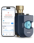 Moen Flo Smart Water Monitor and Automatic Shutoff Sensor