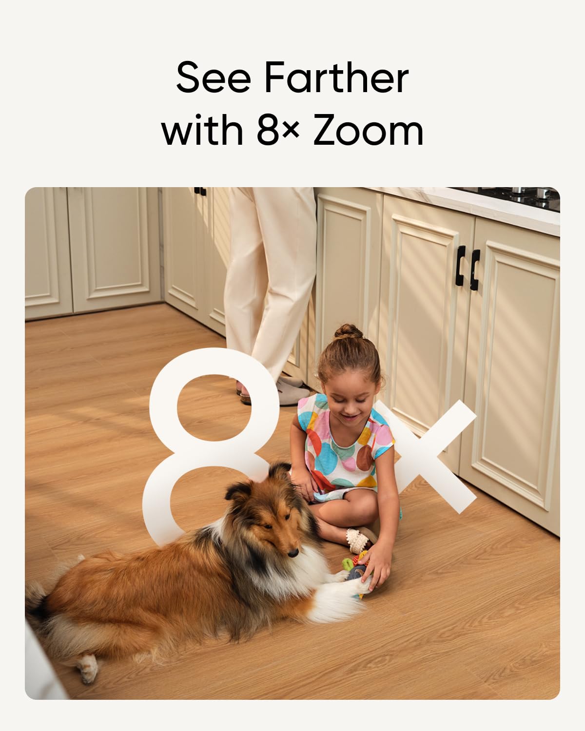 eufy Indoor Cam S Series