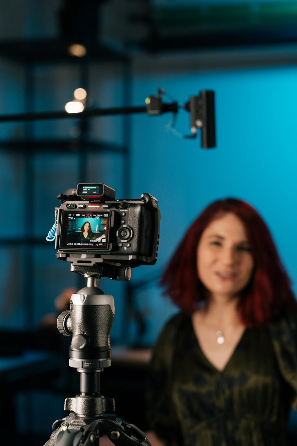 Sennheiser Pro Audio Profile Wireless All-in-One 2.4 GHz Microphone System
