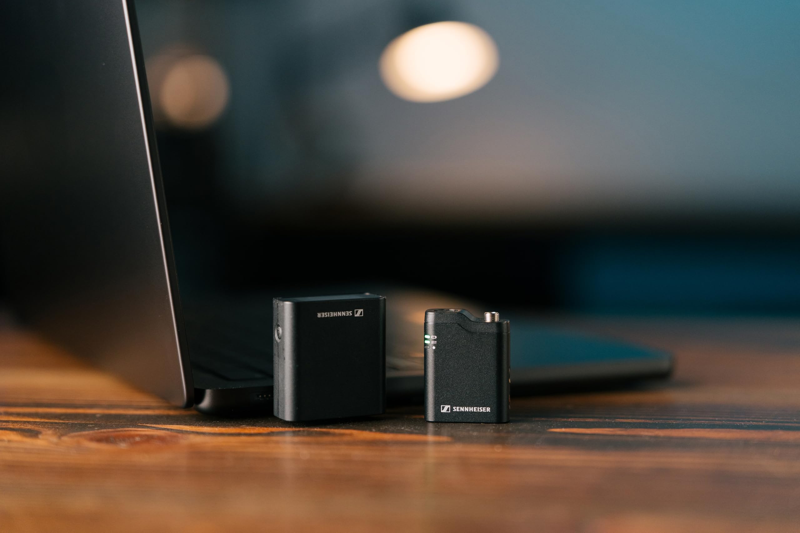 Sennheiser Pro Audio Profile Wireless All-in-One 2.4 GHz Microphone System