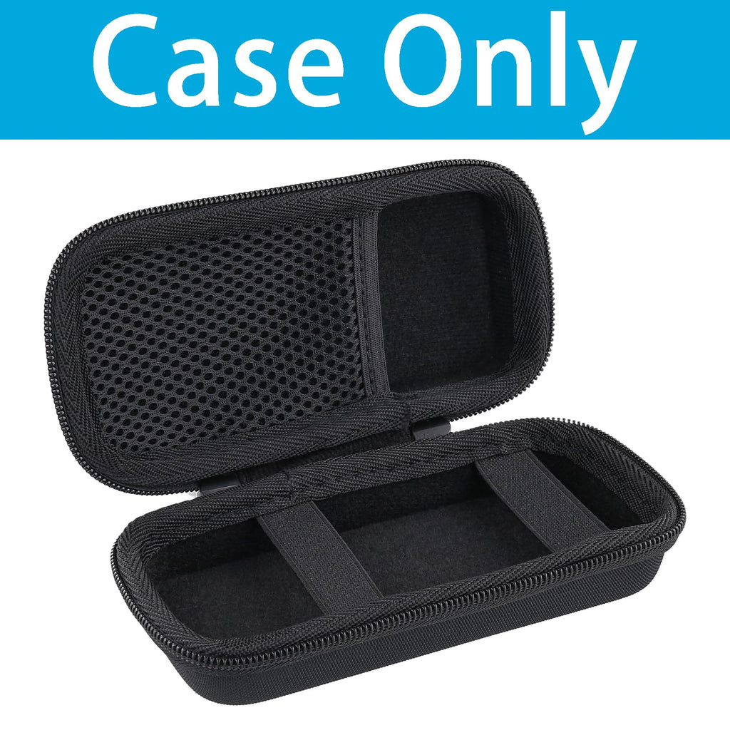 Travel Case for 3-in-1 Wireless Charging Station with Protective Design