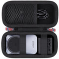 Travel Case for 3-in-1 Wireless Charging Station with Protective Design